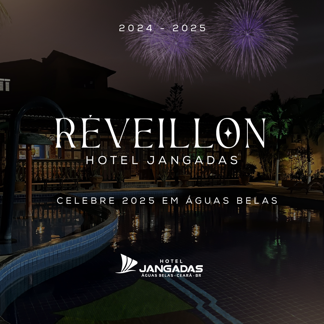 Rveillon Hotel Jangadas